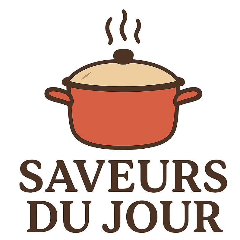 Saveurs du jour