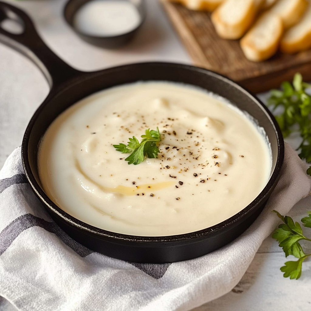 Béchamel : La Sauce Mère Indispensable