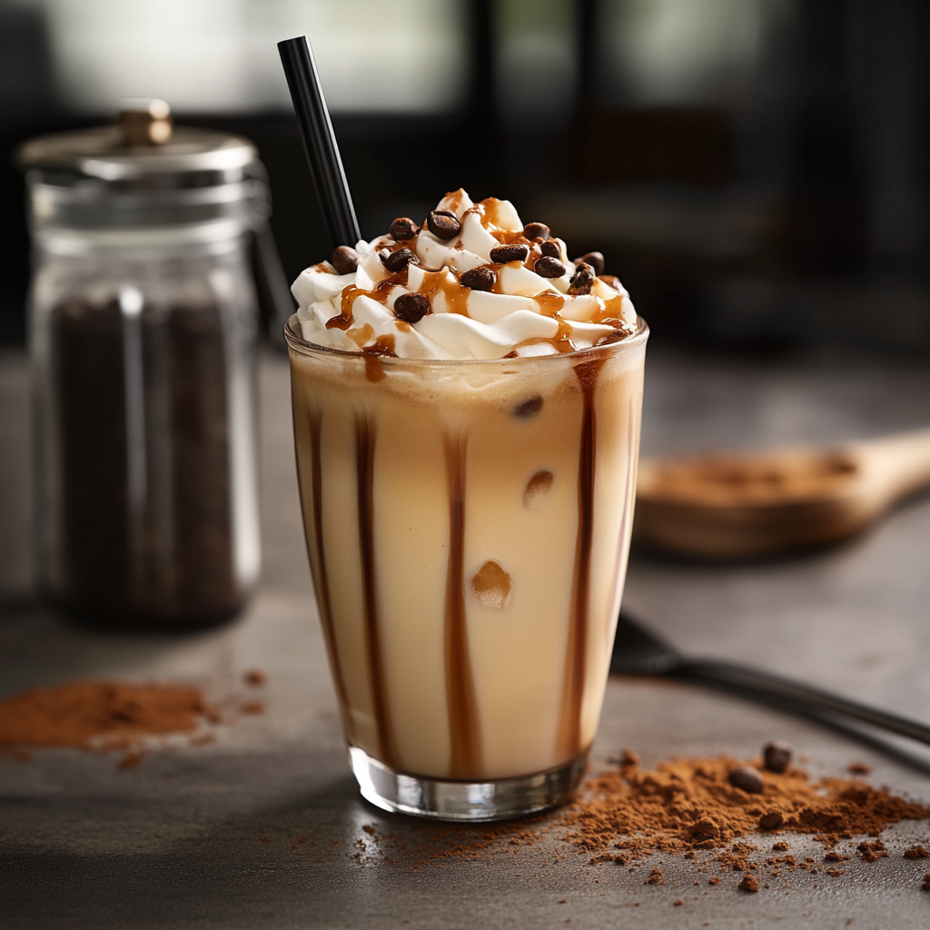 Café Frappé : La Boisson Parfaite pour l’Été