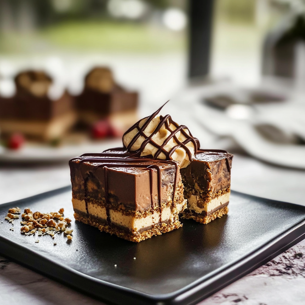 Delicious Barre Tendre Moka: A Soft Coffee Treat