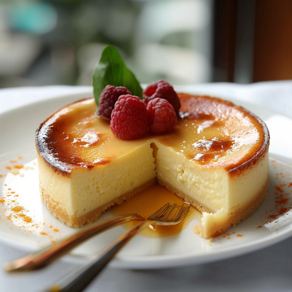 La Tarte au Flan Parfaite : Recette et Conseils