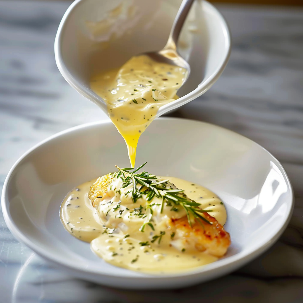 Maîtrisez la Sauce Béarnaise : Recette et Astuces