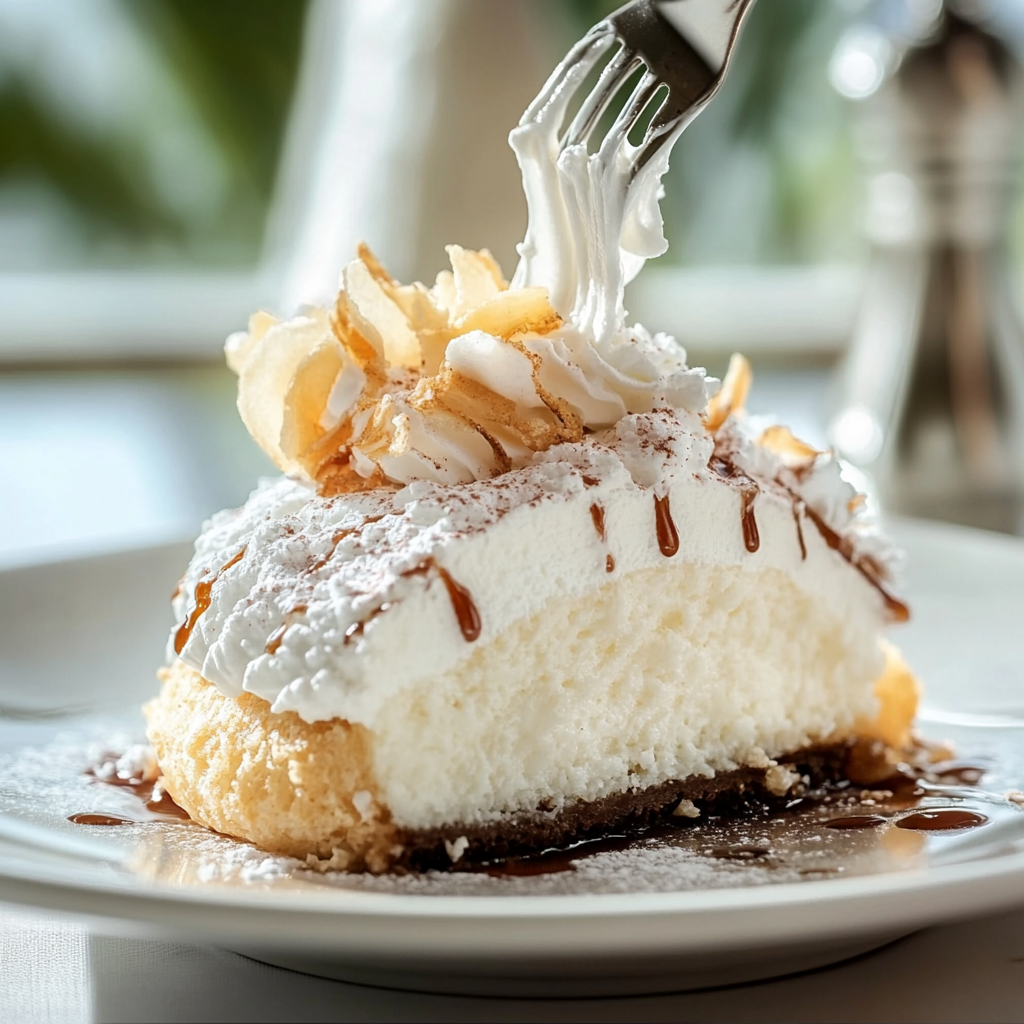 Mont Blanc Coco Antillais