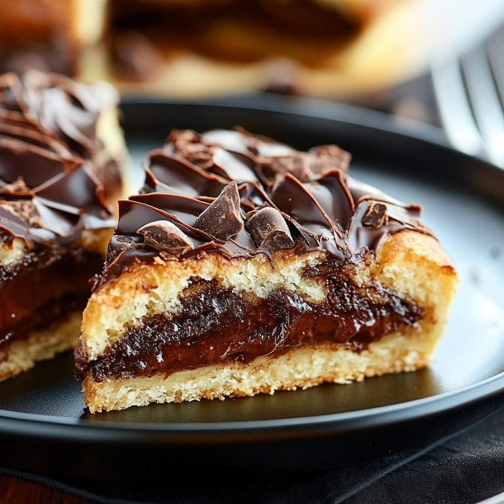 Pain Brioché au Chocolat Express