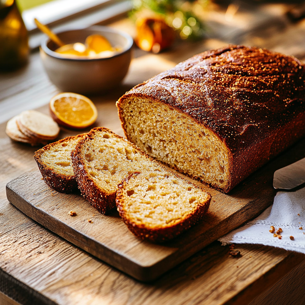 Pain d’Épice