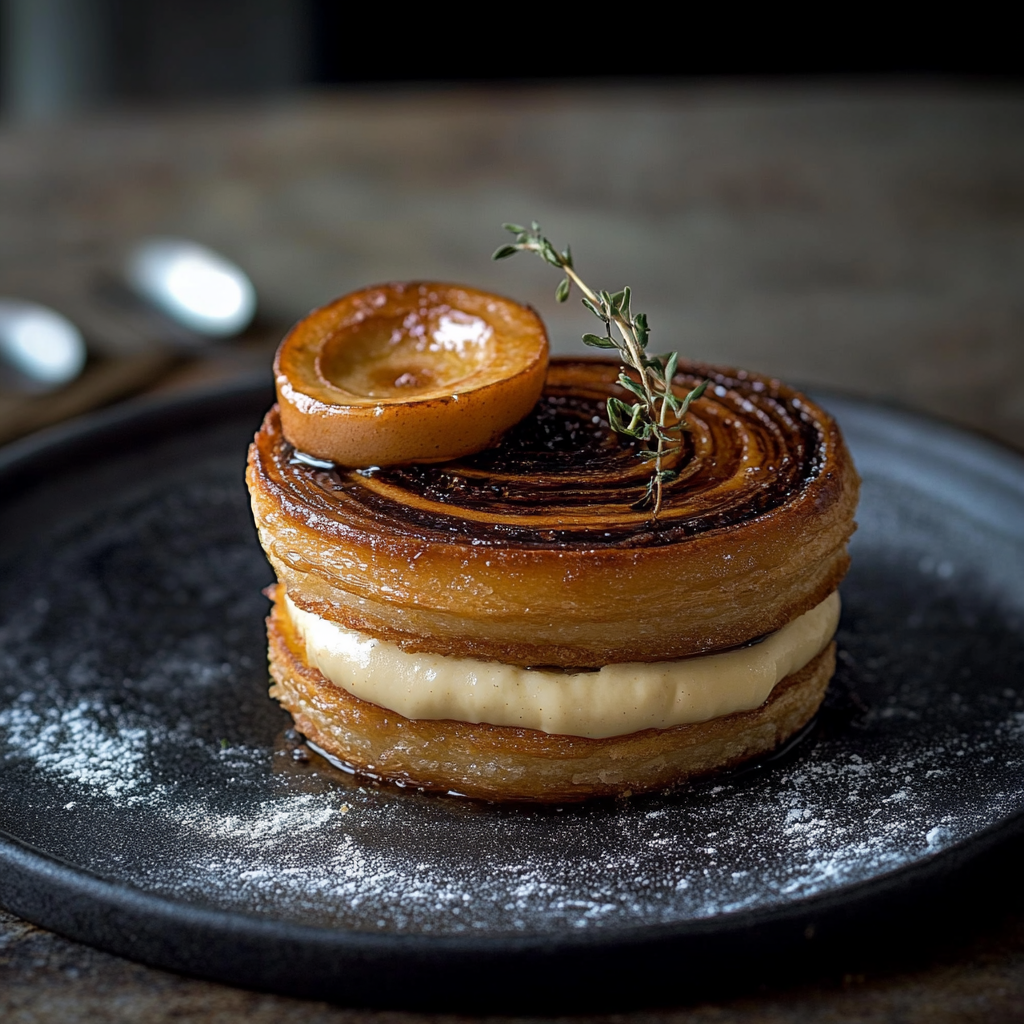 Pâté en Croûte des Sœurs Tatin : Tradition et Saveurs