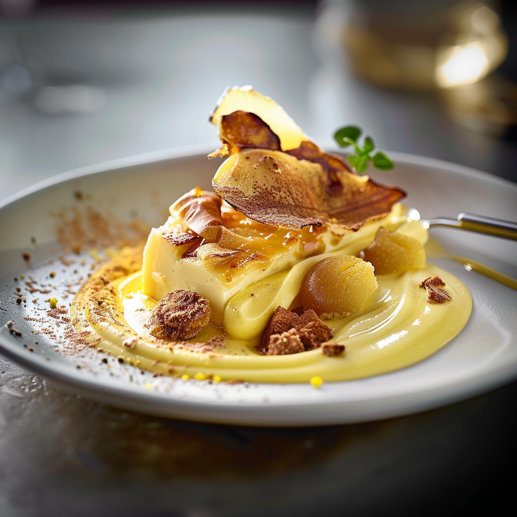 Poularde à la Crème : Recette Facile et Savoureuse