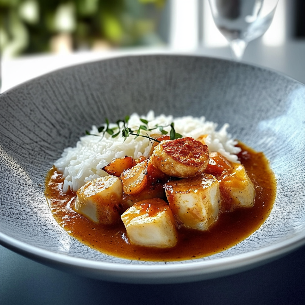 Rouille de Seiche Sétoise