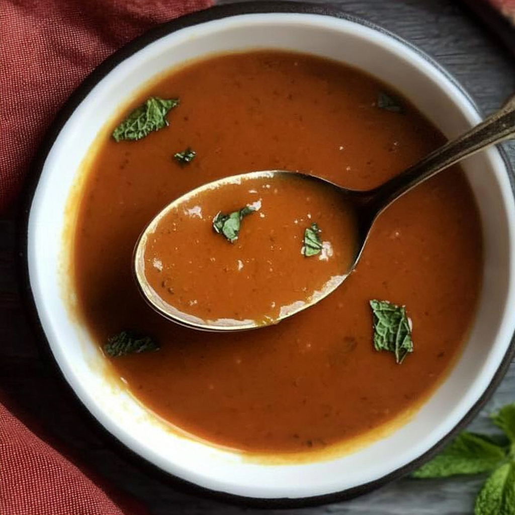 Sauce Espagnole : La Recette Incontournable