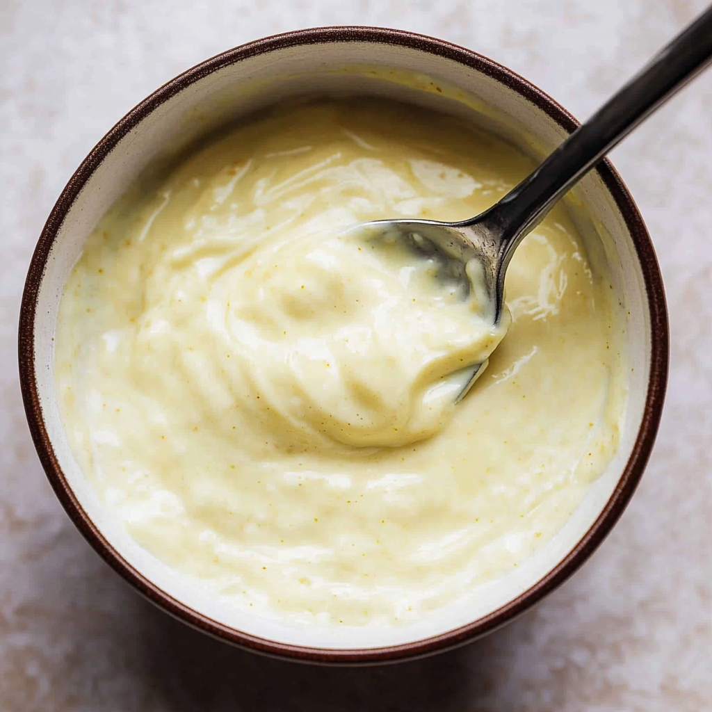 Sauce Velouté : La Base de la Cuisine Française