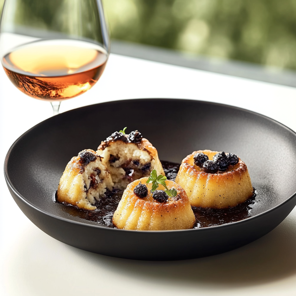 Tigrés de Cyril Lignac : Délice Chocolaté