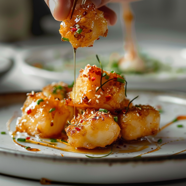 Chou-fleur Rôti au Four: Recette Savoureuse