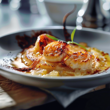 Recette Authentique de Teurgoule : Découvrez la Délice Traditionnel de Normandie