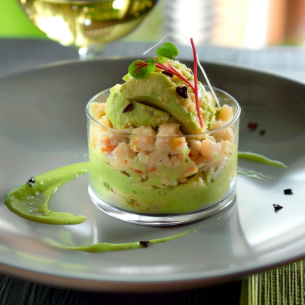 Recette Délicieuse d’Avocats Farcis au Thon