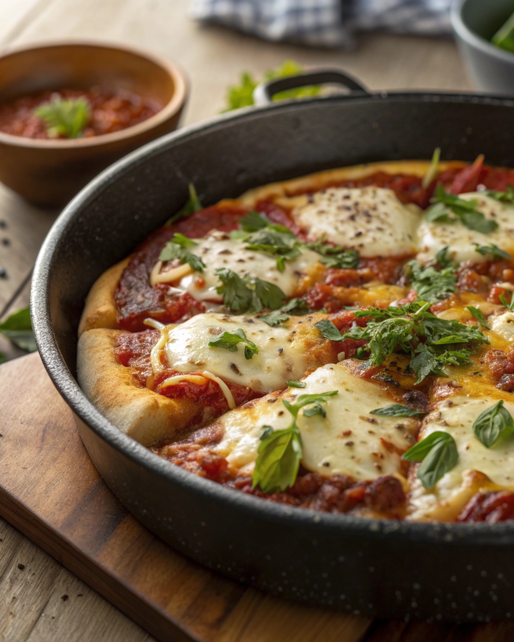 Ma mère a adoré ces verrines et ma même demandé la recette pour la refaire chez elle ! Un succès !