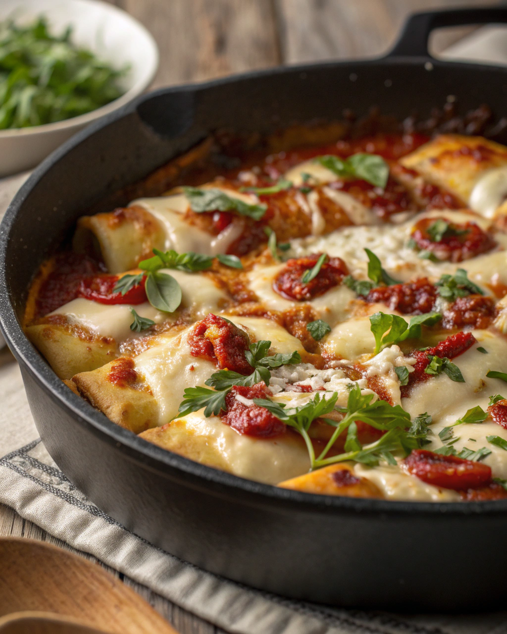 Zézettes de Sète : la recette traditionnelle qui sent bon le Sud