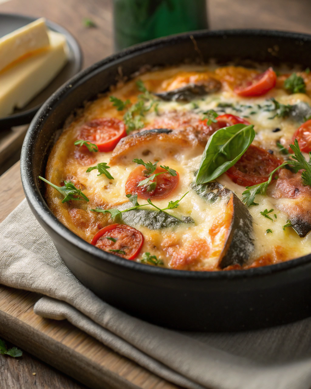 Cassolette de Poissons : Une Recette Savoureuse et Gourmande