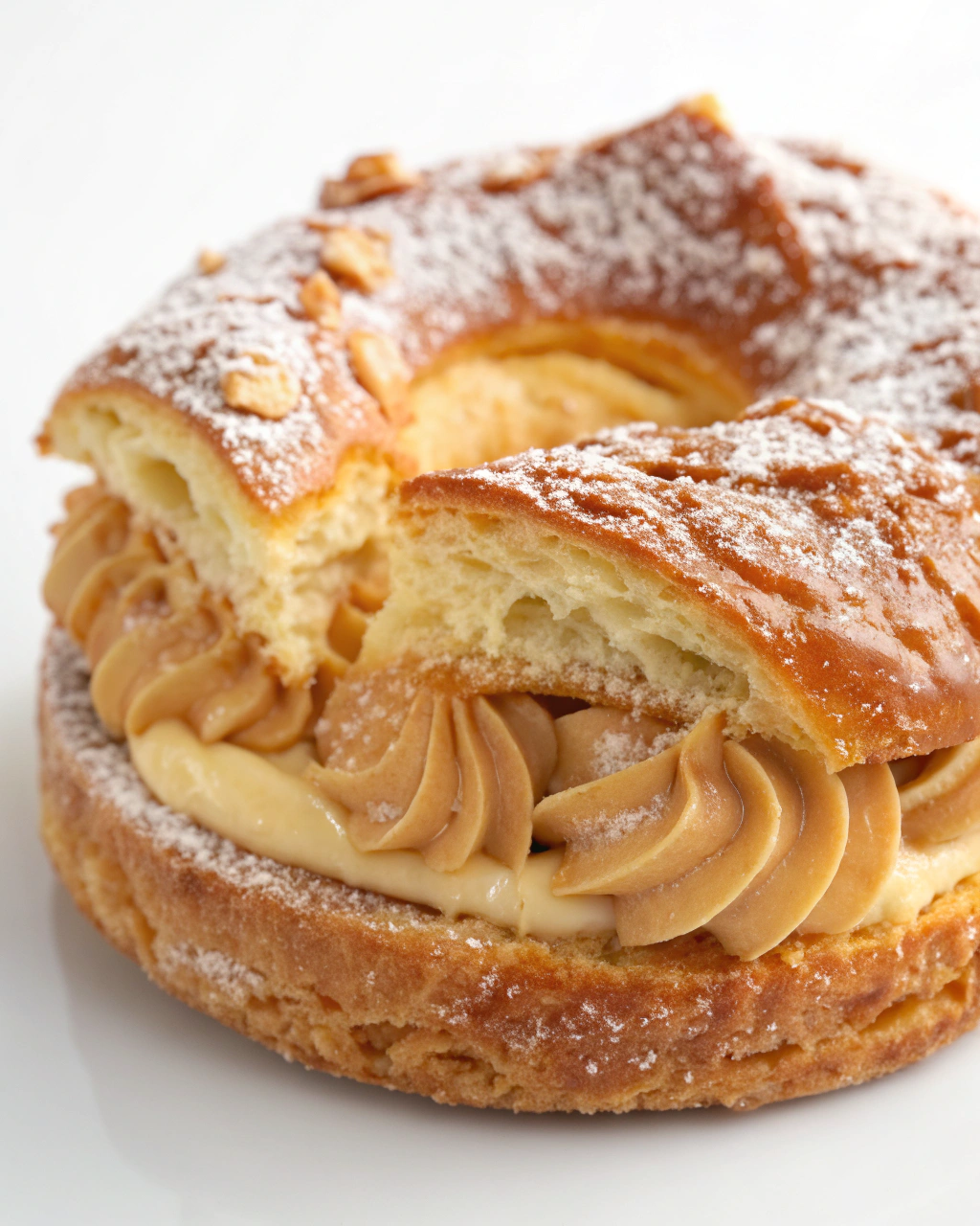 Paris-Brest Maison : LIncontournable Pâtisserie à la Crème Pralinée