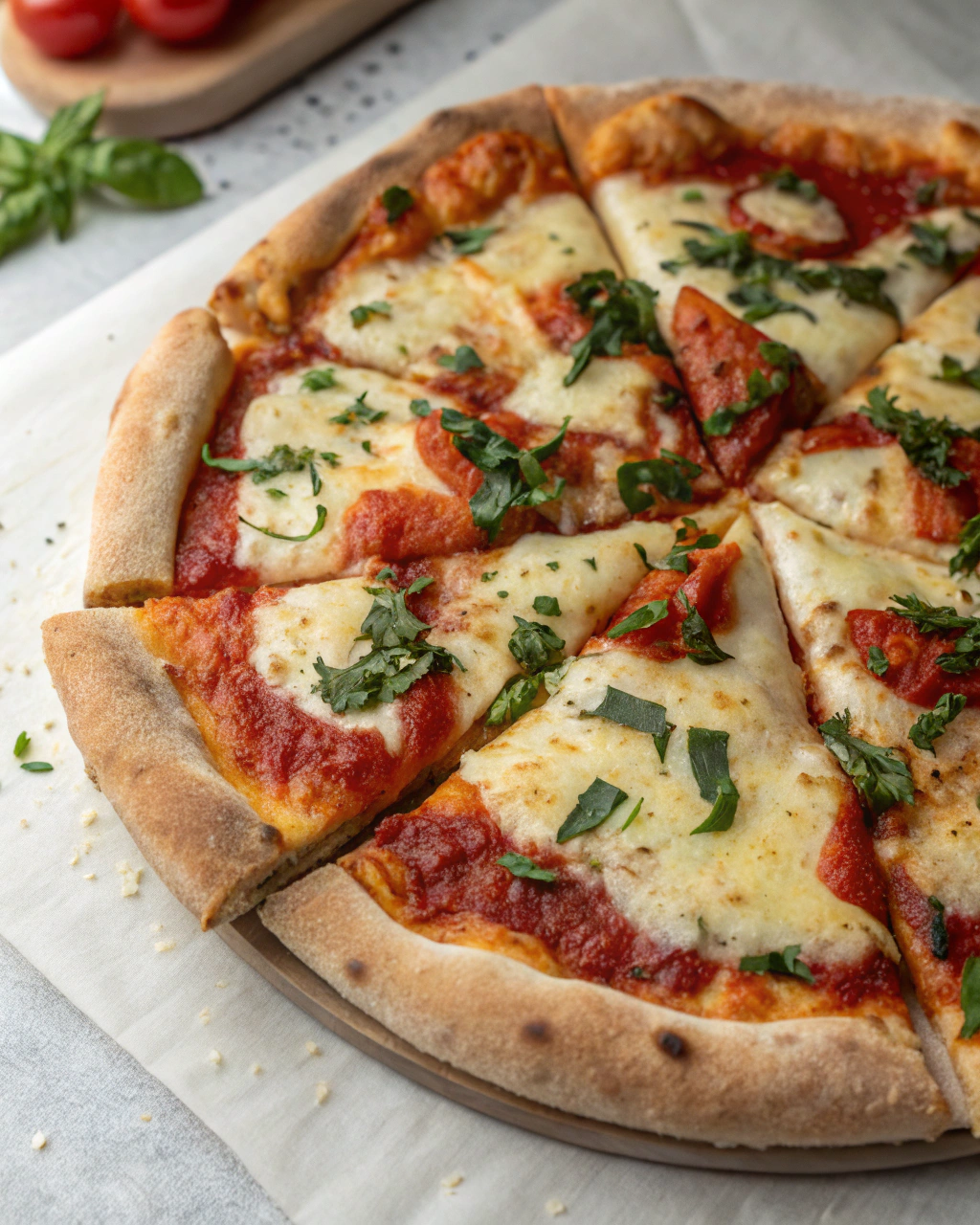 Pâte à pizza : la meilleure recette