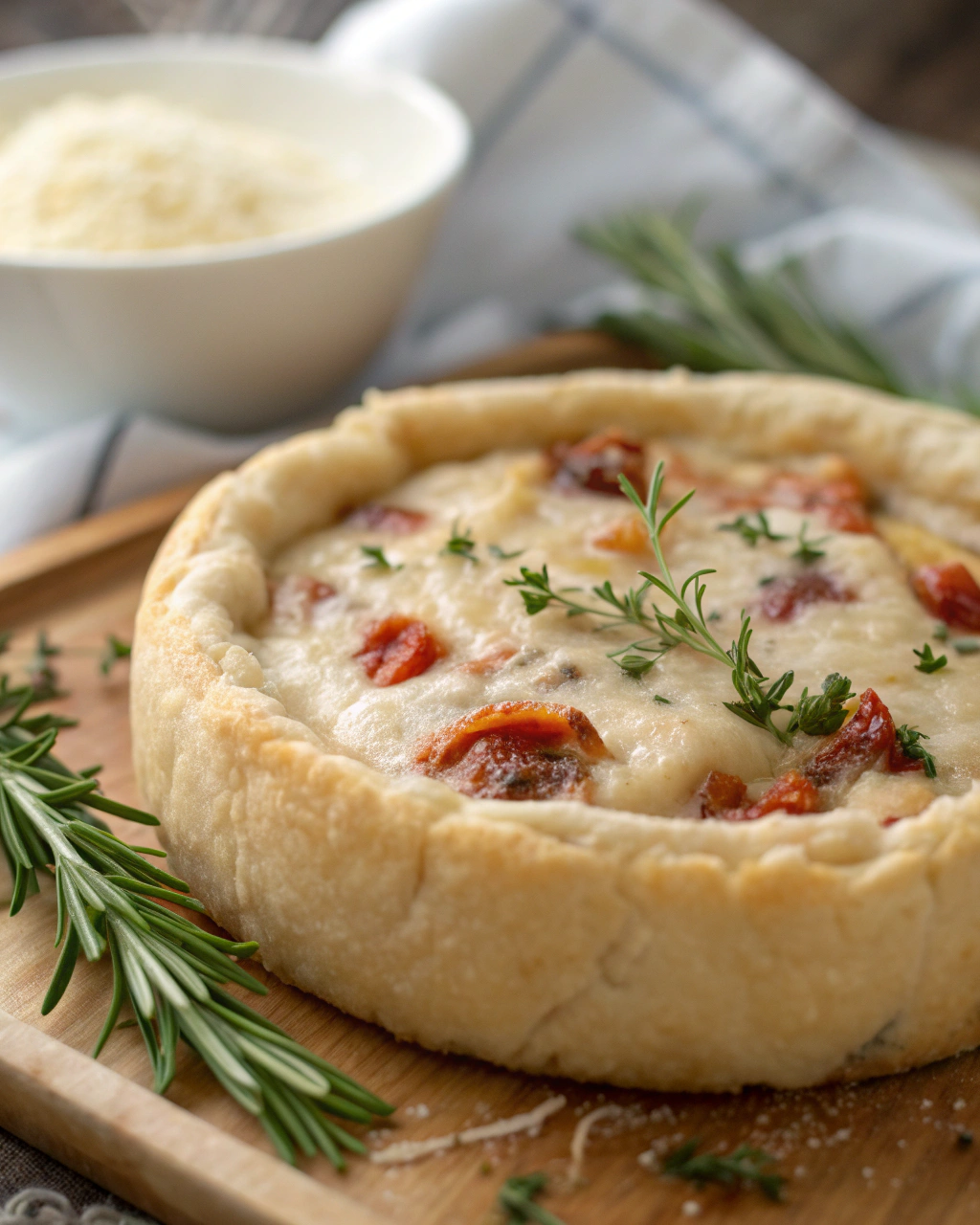 Pâte à biscuits universelle maison