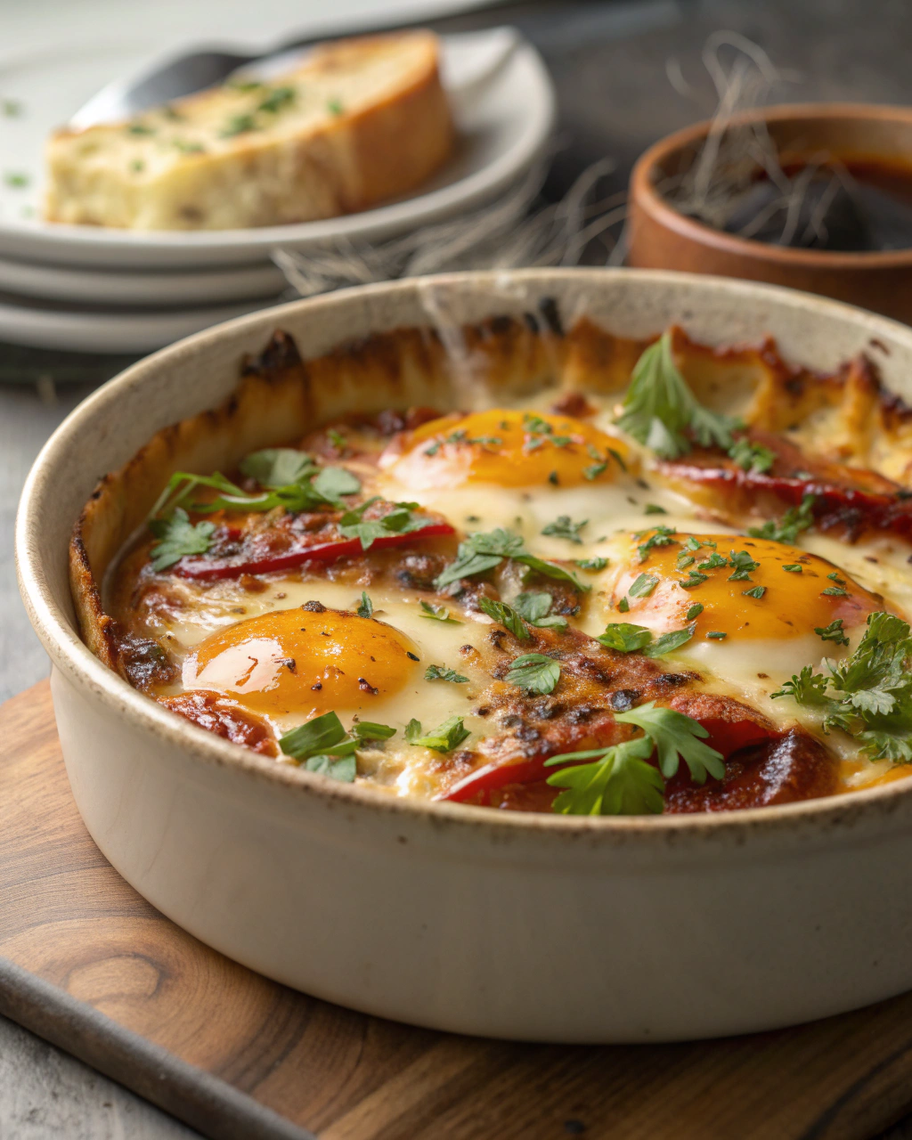 Liqueur aux œufs maison