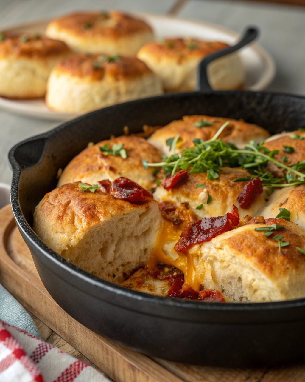 Biscuits Ischler fins