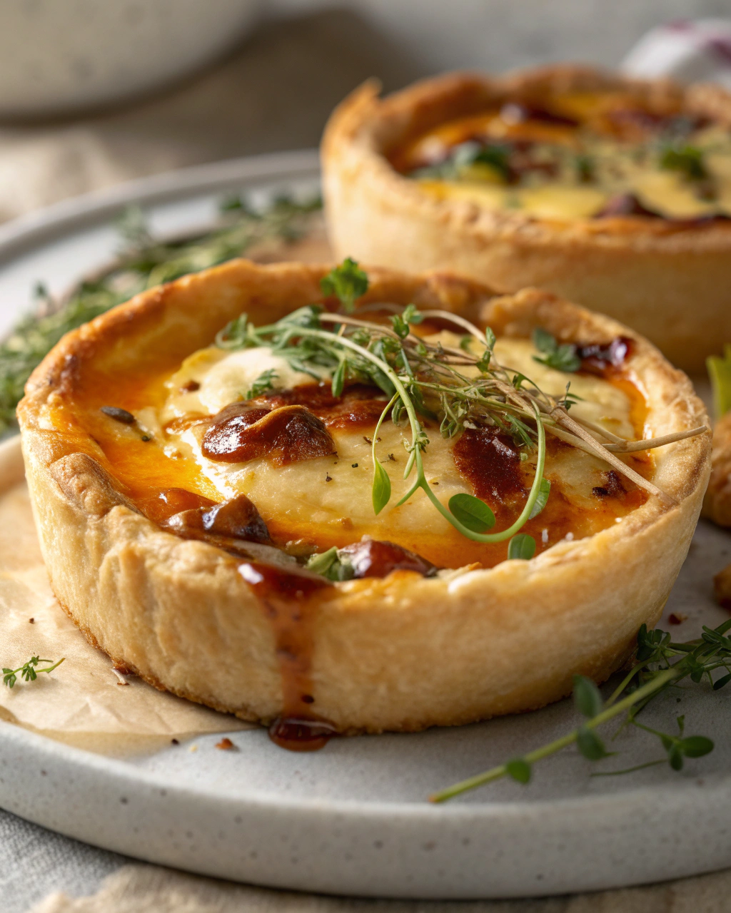 Pâte à biscuits universelle