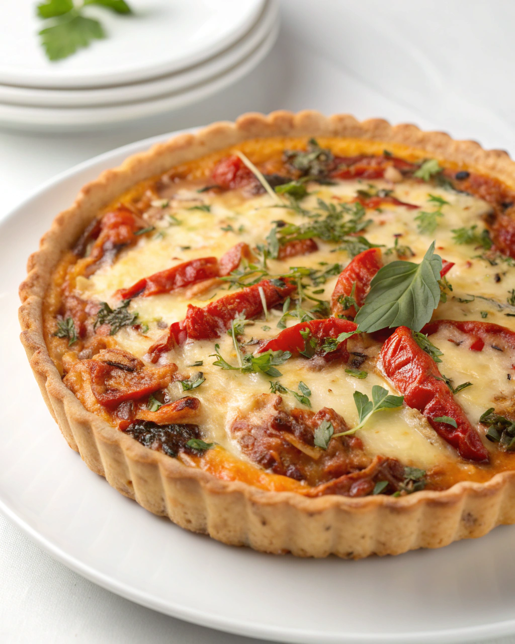 Plat économique traditionnel