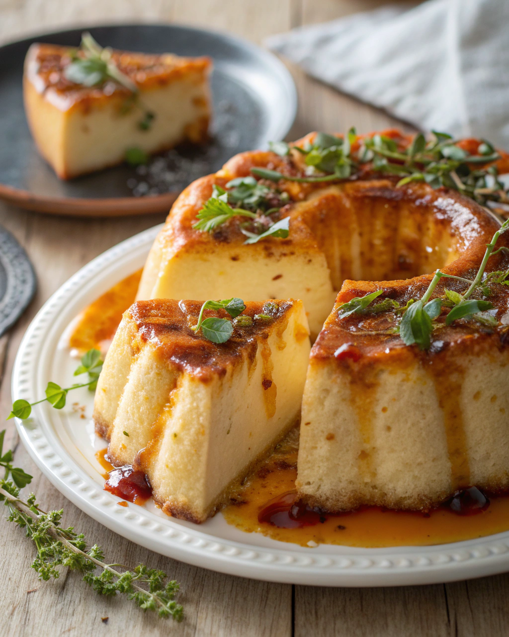 Gâteau au yaourt express