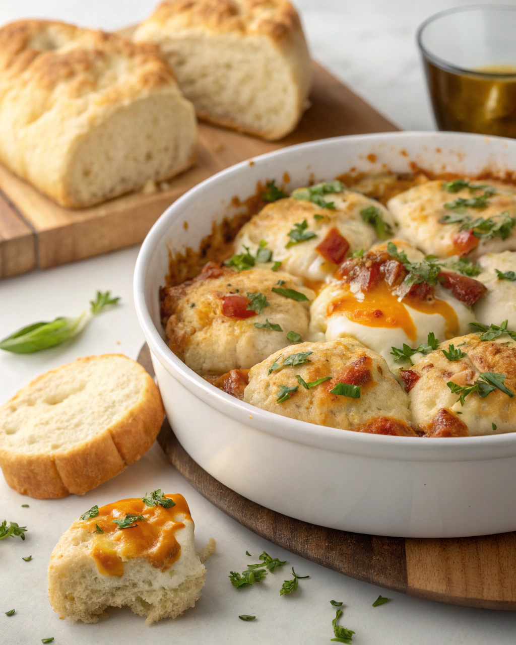 Biscuits de rêve de grand-mère