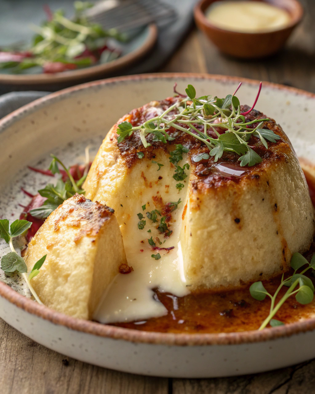 Nuage Yaourt Moelleux